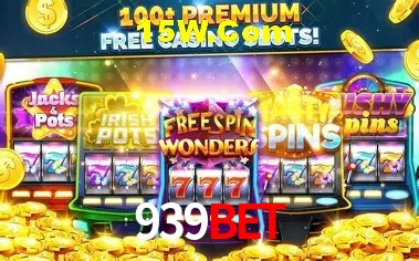 Jogos populares e pagamentos rápidos na 939Bet