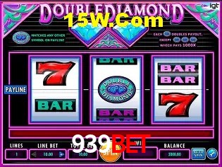 Bônus e promoções da 939Bet